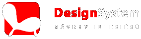 DesignSystem - NÁVRHY INTERIÉRŮ